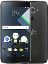 BlackBerry - DTEK60