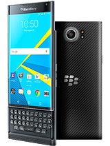 BlackBerry - Priv