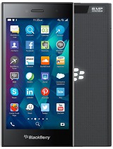 BlackBerry - Leap