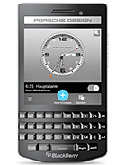 BlackBerry - Porsche Design P'9983 2ND