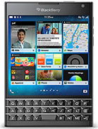 BlackBerry - Passport