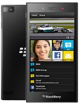 BlackBerry - Z3