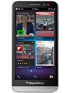 BlackBerry - Z30