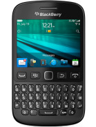 BlackBerry - 9720