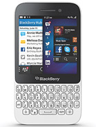 BlackBerry - Q5