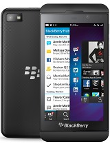 BlackBerry - Z10