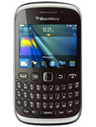 BlackBerry - Curve 9320