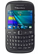 BlackBerry - Curve 9220