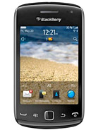 BlackBerry - Curve 9380