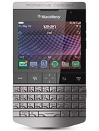 BlackBerry - Porsche Design P'9981