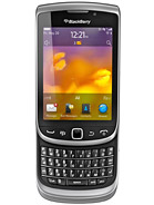 BlackBerry - Torch 9810