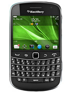 BlackBerry - Bold Touch 9900