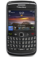 BlackBerry - Bold 9780