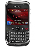 BlackBerry - Curve 3G 9330