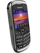 BlackBerry - Curve 3G 9300