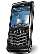 BlackBerry - Pearl 3G 9105