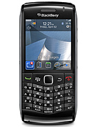 BlackBerry - Pearl 3G 9100