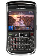 BlackBerry - Bold 9650