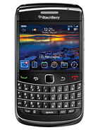 BlackBerry - Bold 9700