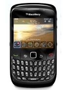 BlackBerry - Curve 8520