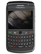 BlackBerry - Curve 8980