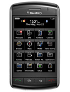 BlackBerry - Storm 9530