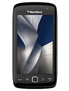 BlackBerry - Volt