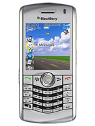 BlackBerry - Pearl 8130