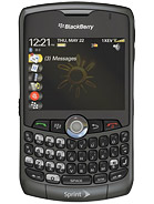 BlackBerry - Curve 8330