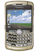 BlackBerry - Curve 8320