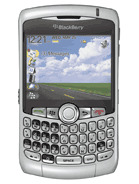 BlackBerry - Curve 8300