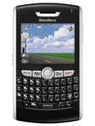 BlackBerry - 8800