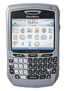 BlackBerry - 8700c