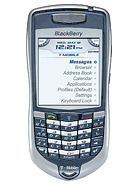 BlackBerry - 7100t