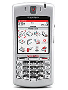 BlackBerry - 7100v