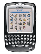 BlackBerry - 7730