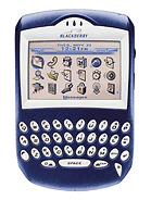 BlackBerry - 7230