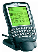 BlackBerry - 6720