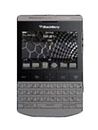 BlackBerry - Porsche Design P'9531