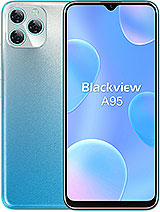 Blackview - A95