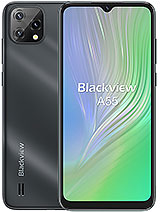 Blackview - A55