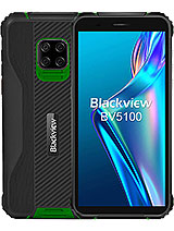 Blackview - BV5100