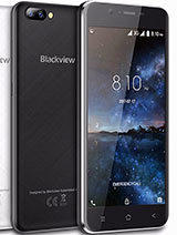 Blackview - A7