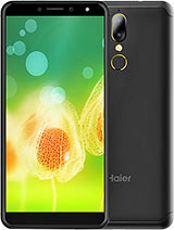 Haier - L8