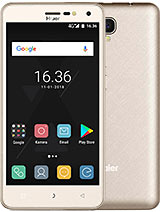 Haier - G51
