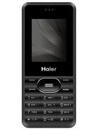 Haier - M320+