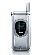 Haier - L1000