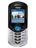 Haier - V190