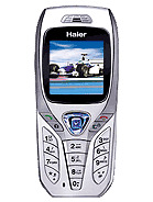 Haier - V160