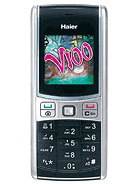 Haier - V100